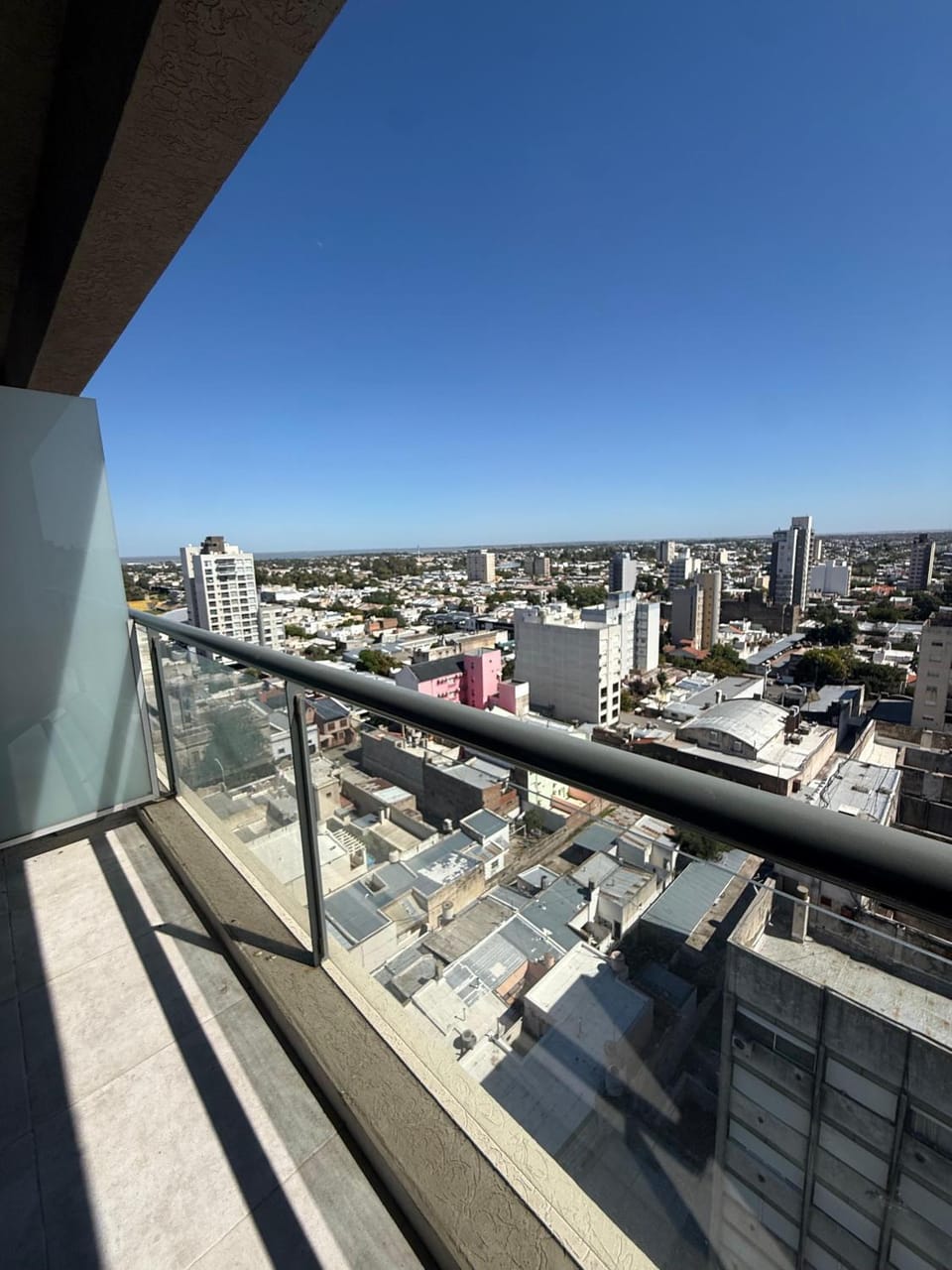 Apartamento Alta Vista Apartment in Bahía Blanca