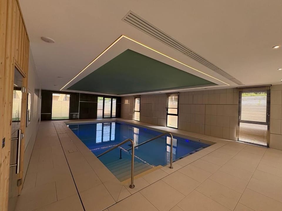 Spa and wellness centre/facilities, Swimming pool