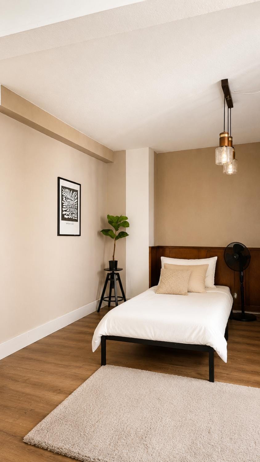 Wood Is Good! Kelkheim Central 24 7 Check In Apartment in Rhineland-Palatinate