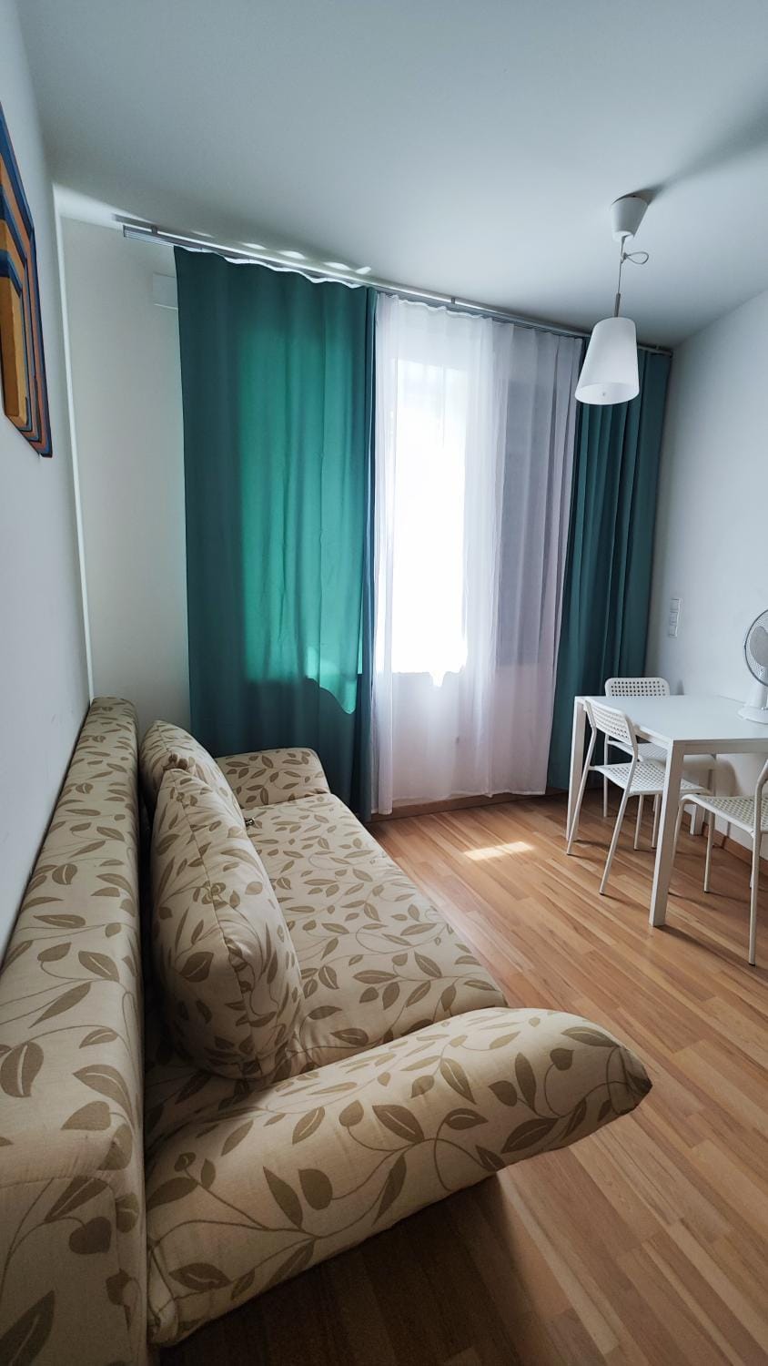 The Smart Flat Apartment in Vienna