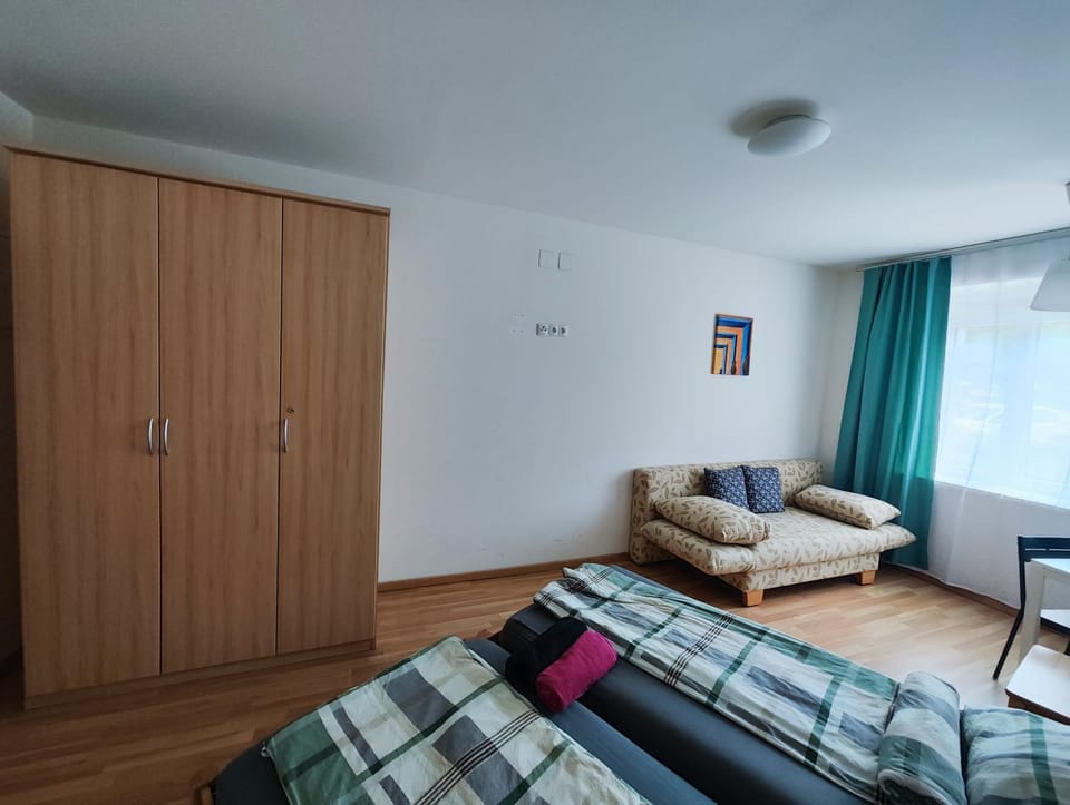 The Smart Flat Apartment in Vienna