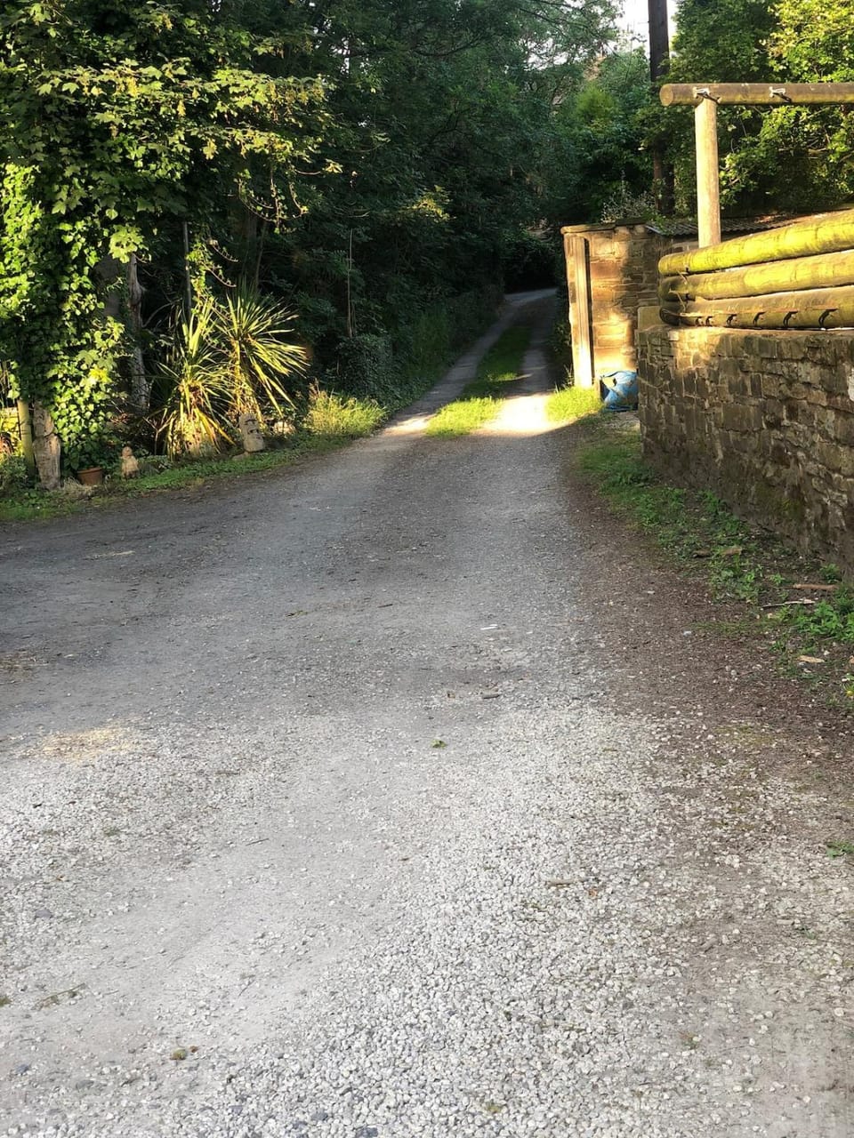 Fitzys Apartment Wellness Retreat Apartment in Ribble Valley District