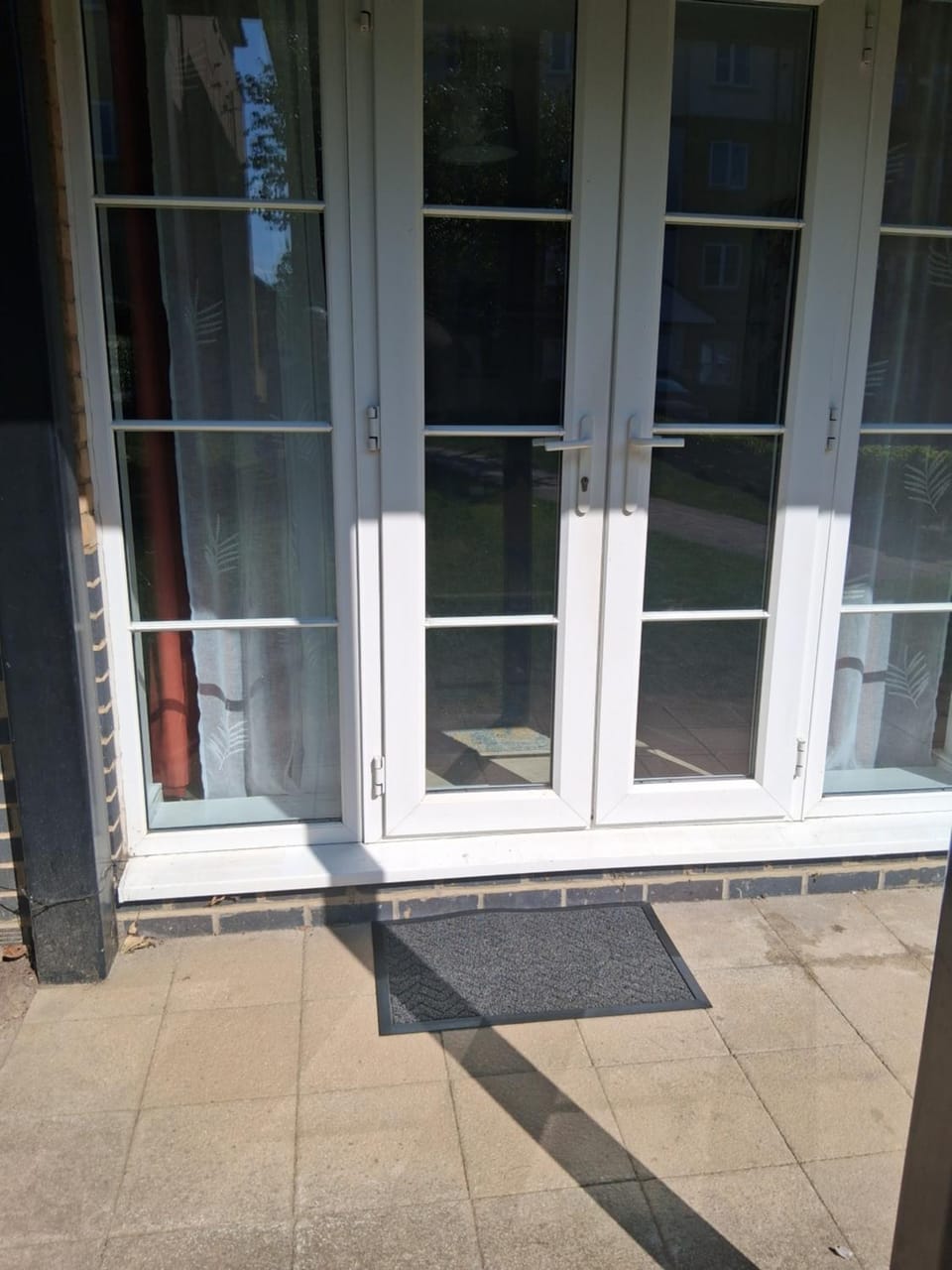 Superb ground floor 2 bedrooms apartment near train station main hospital and colchester town centre Apartment in Colchester