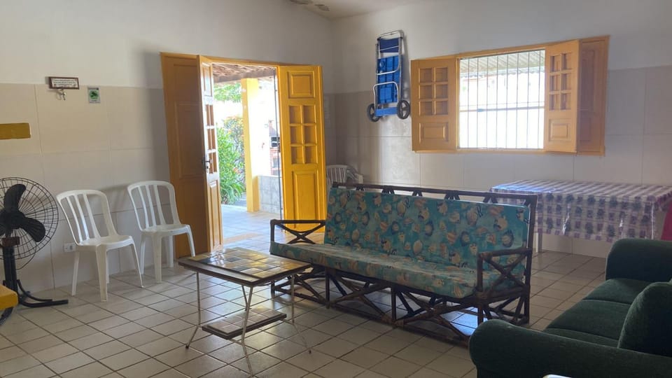 Casa Aconchegante com piscina House in Itamaracá