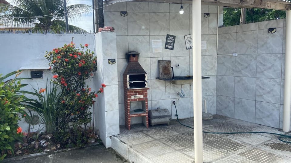 BBQ facilities