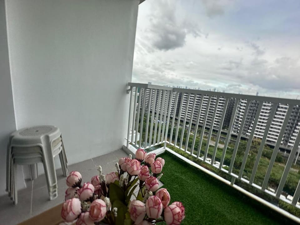 Balcony/Terrace, Balcony/Terrace