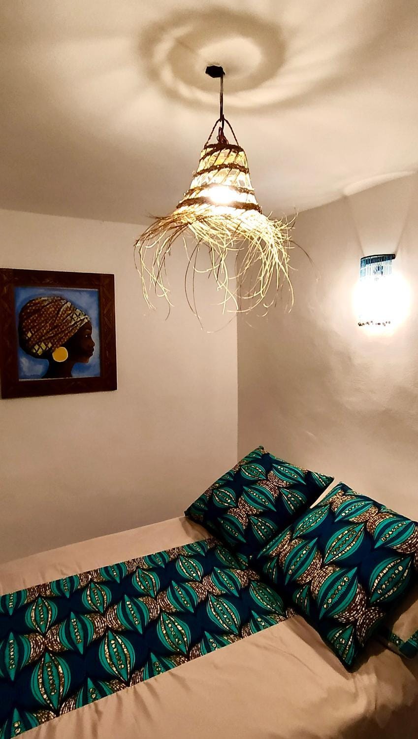 Swahili House - Appartment 3 Apartment in Essaouira