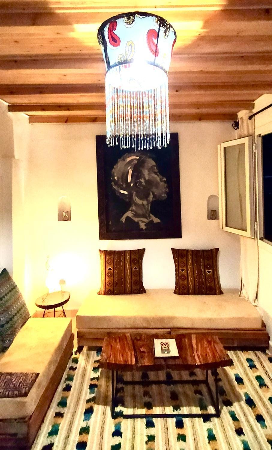 Swahili House - Appartment 3 Apartment in Essaouira