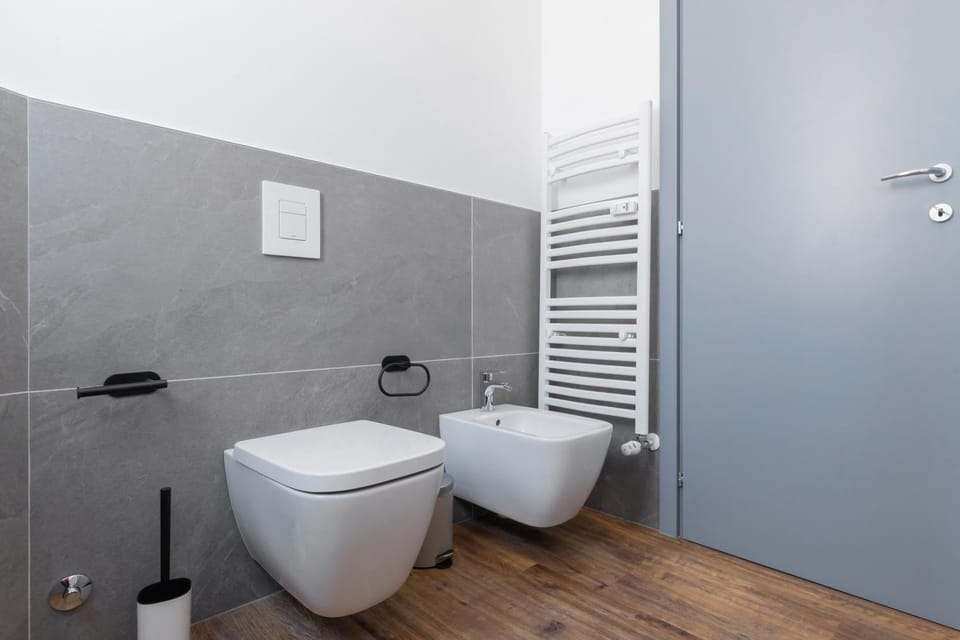 Toilet, Bathroom, bidet
