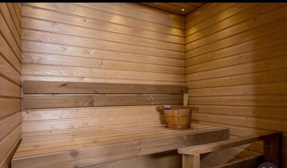 Kaksio meren läheisyydessä Apartment in Finland
