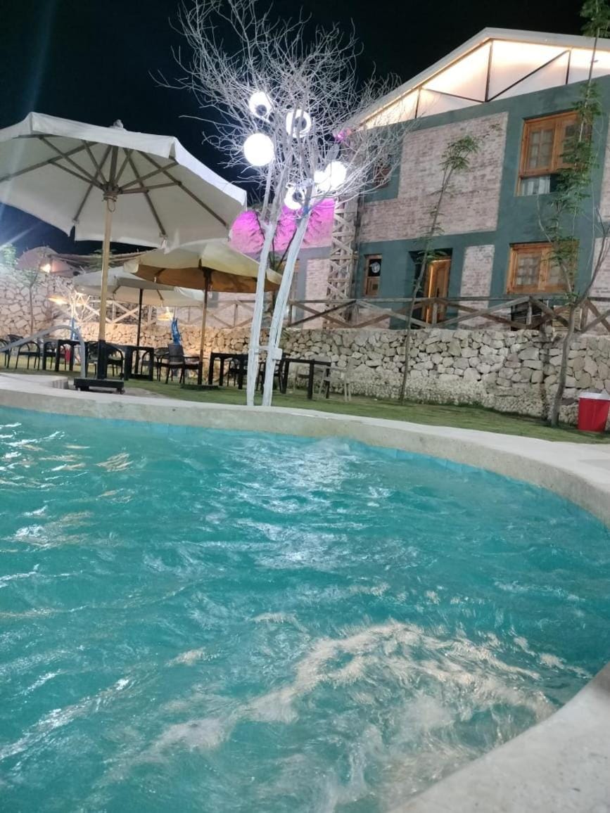 Village vibes Apartment in Egypt
