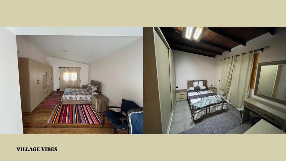 Village vibes Apartment in Egypt