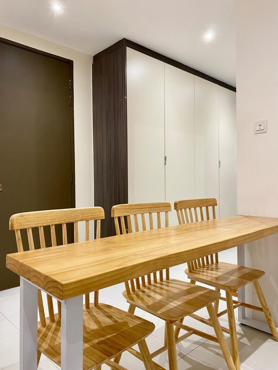 The Podium-Studio-Free 1 Parking-6 Pax-D335B Apartment in Kuching