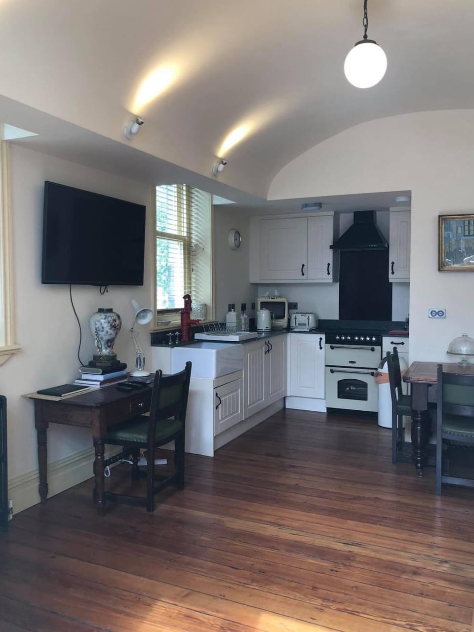Fitzys Coach House - Wellness Retreat Apartment in Ribble Valley District