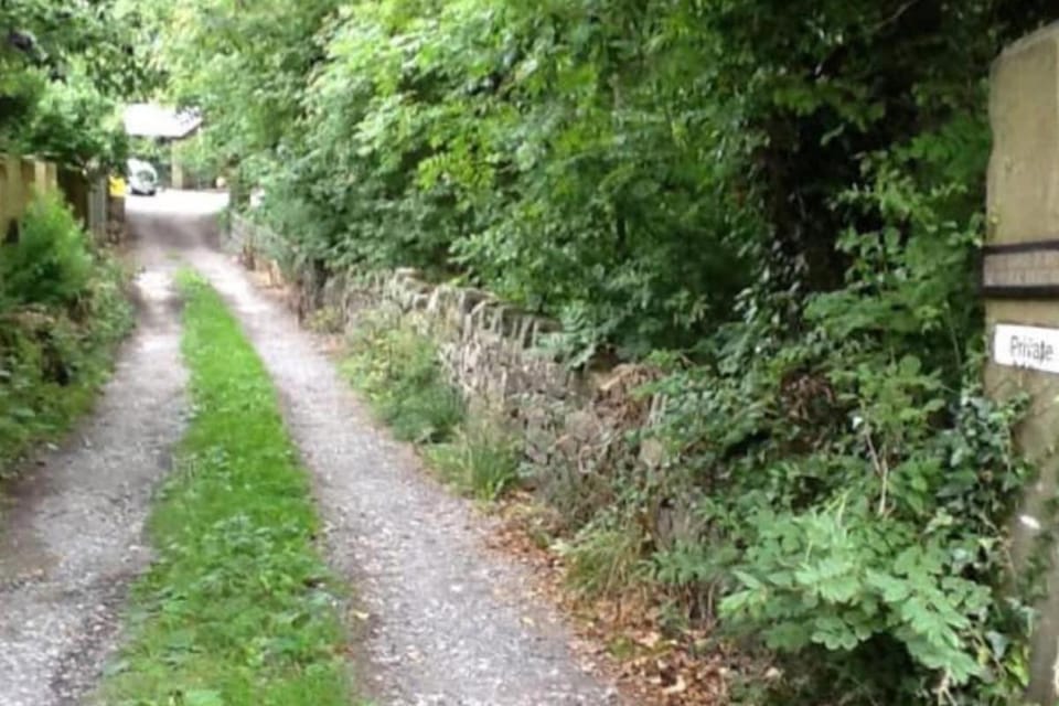 Fitzys Coach House - Wellness Retreat Apartment in Ribble Valley District