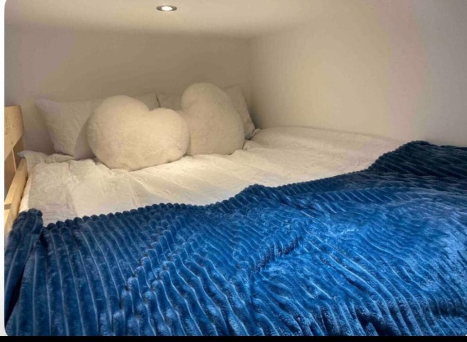 Apartment Apartment in Guildford