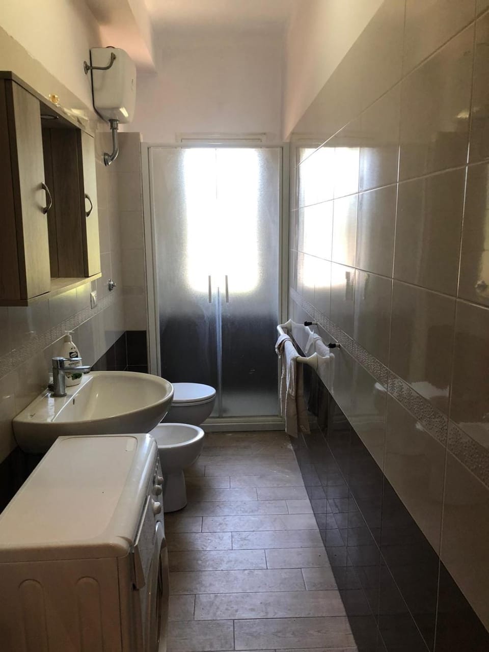 Casa vacanze vicino al mare Apartment in Reggio Calabria