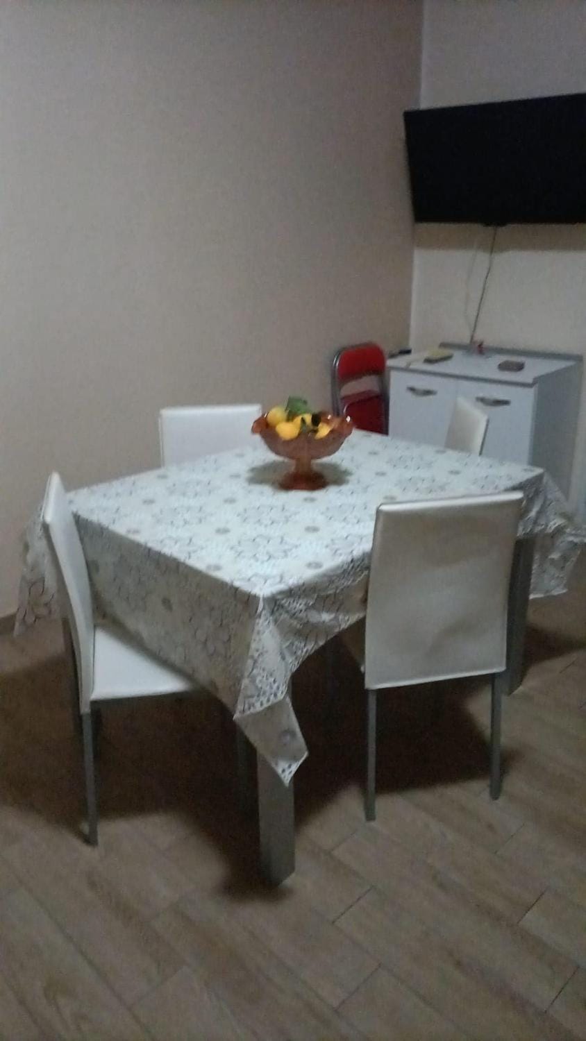 Casa vacanze vicino al mare Apartment in Reggio Calabria