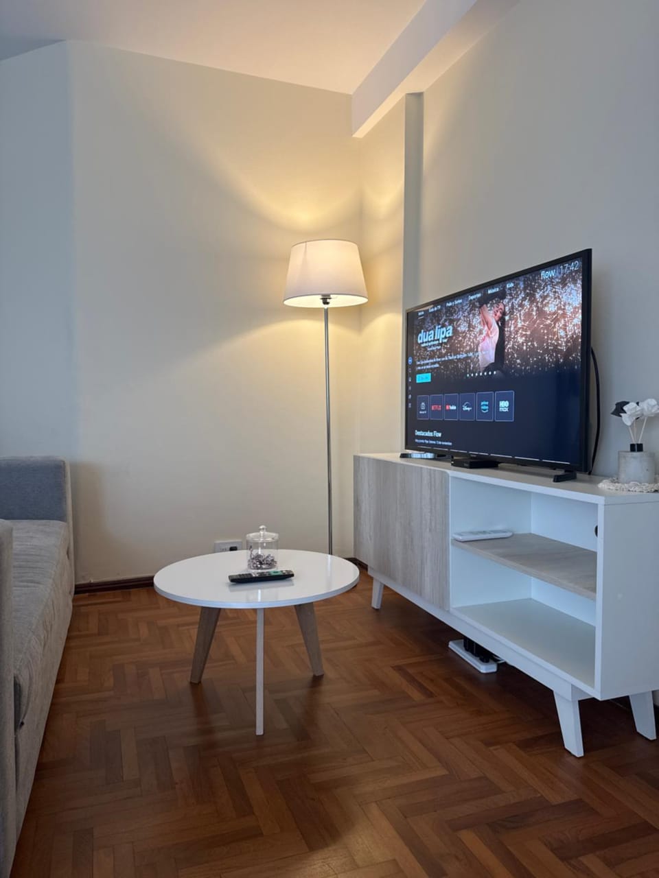 TV and multimedia