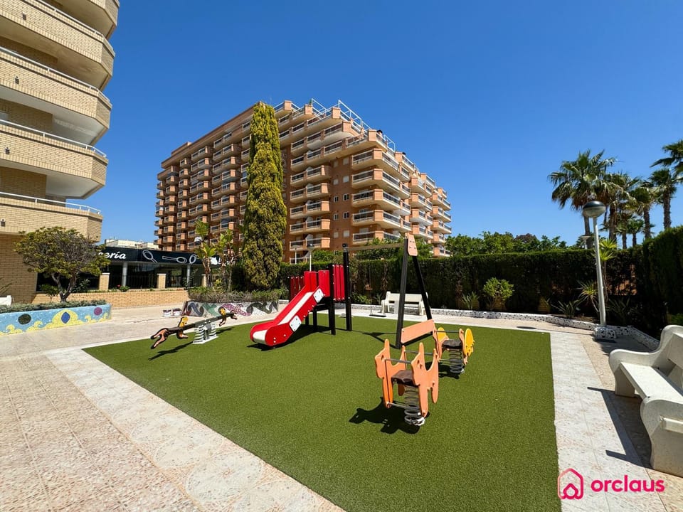 Mare Aureum Apartment in Valencian Community