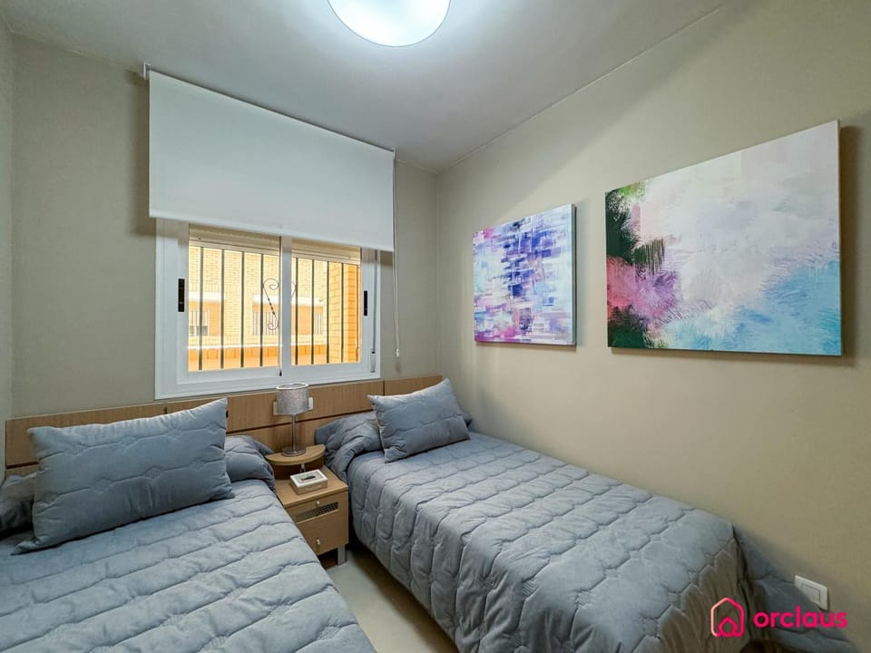 Mare Aureum Apartment in Valencian Community