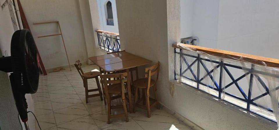 شاليه من غرفتين سانتوريني الساحل الشمالي Apartment in Alexandria Governorate