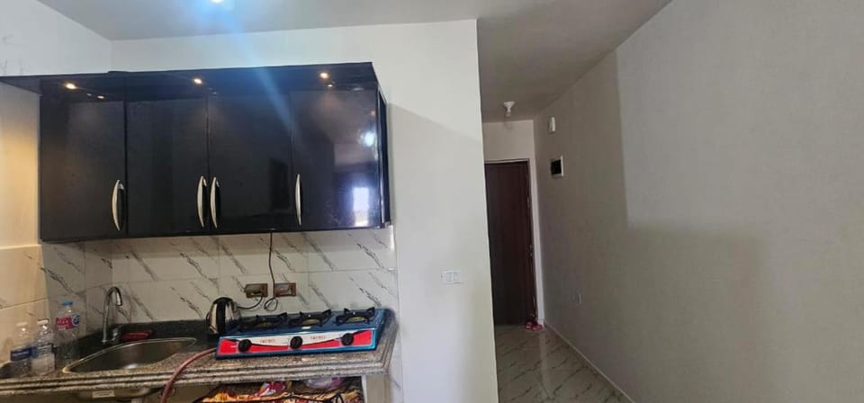 شاليه من غرفتين سانتوريني الساحل الشمالي Apartment in Alexandria Governorate