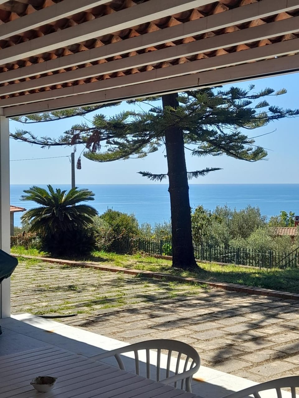 Casa Vacanza Previteri House in Basilicata
