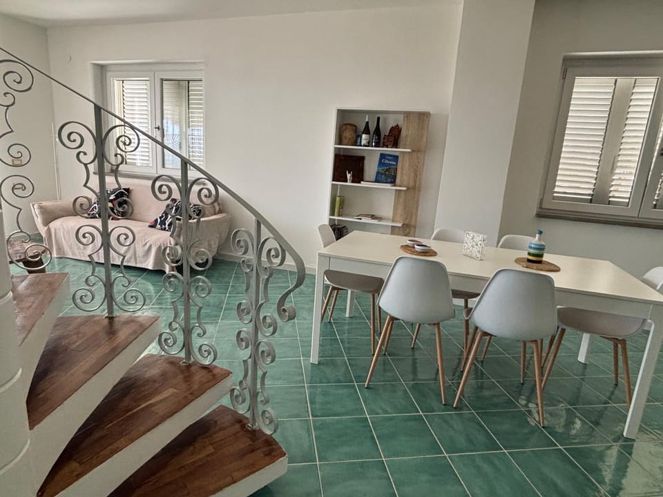 Casa Vacanza Previteri House in Campania