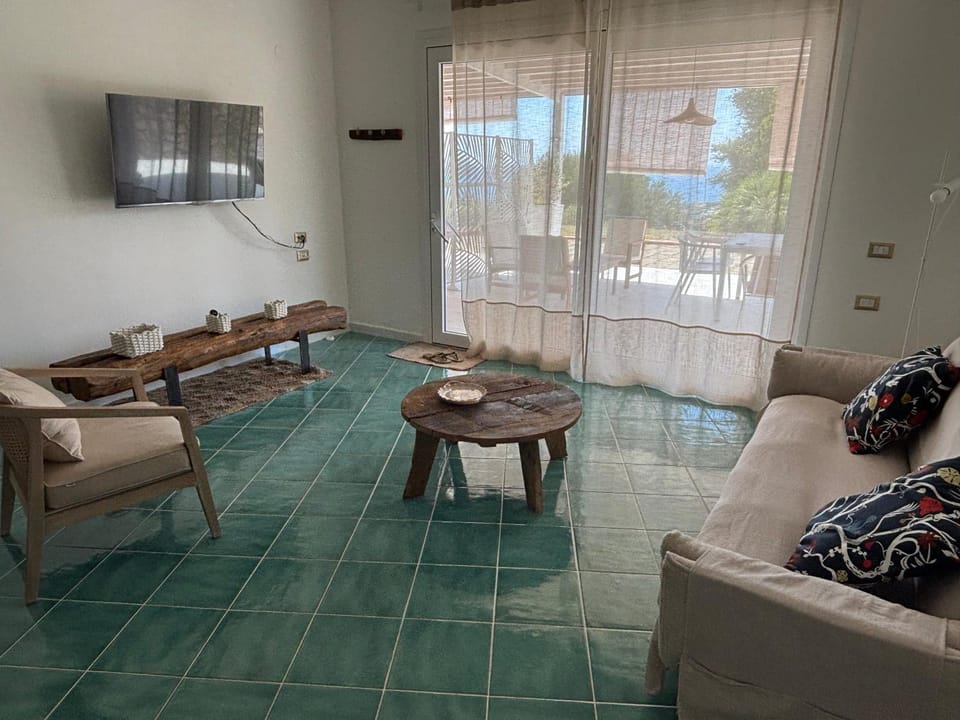 Casa Vacanza Previteri House in Campania