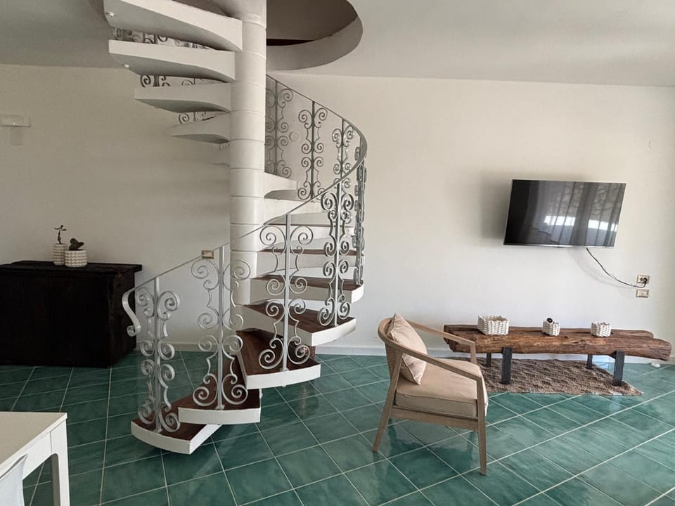 Casa Vacanza Previteri House in Campania