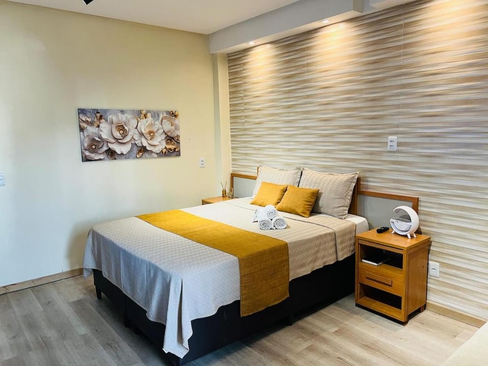 401 Suite Elegante e Moderna Apartment in Belém