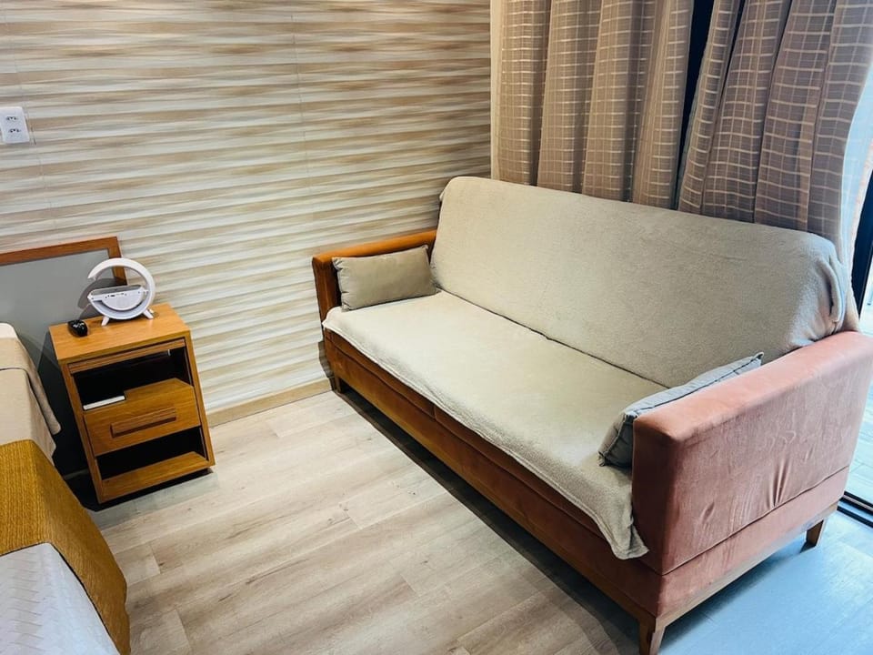 401 Suite Elegante e Moderna Apartment in Belém