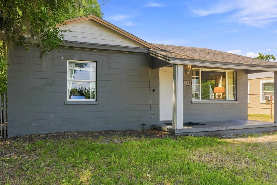 Tigertown Lakeland LongTerm Stay House in Lakeland