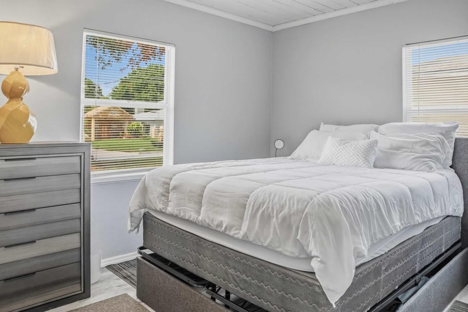 Tigertown Lakeland LongTerm Stay House in Lakeland