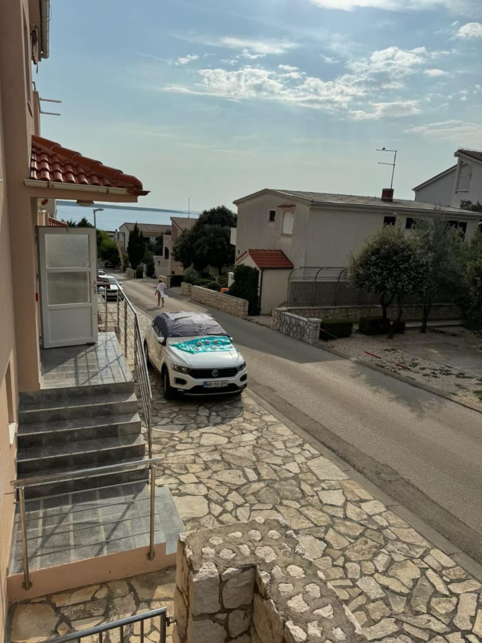 Mandre Apartments Apartment in Novalja