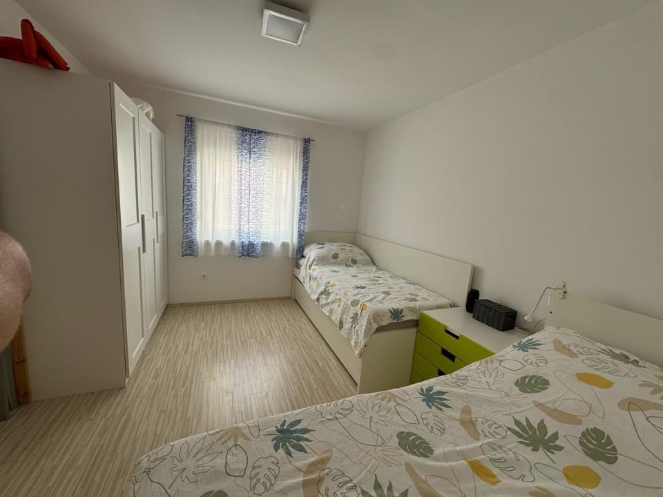 Mandre Apartments Apartment in Novalja