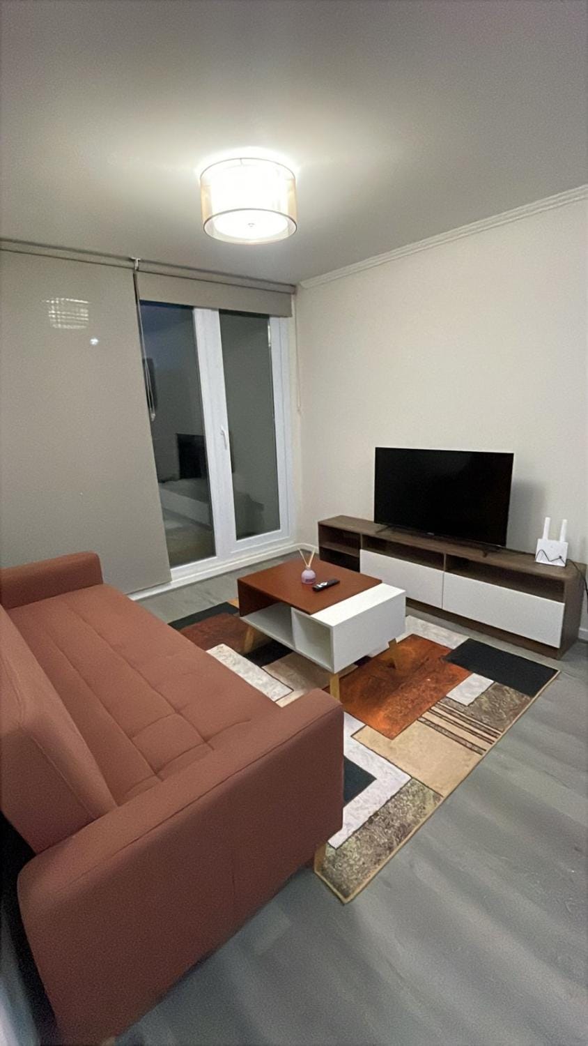 Hermoso departamento nuevo en Concepción 1 Apartment in Bio Bio, Chile