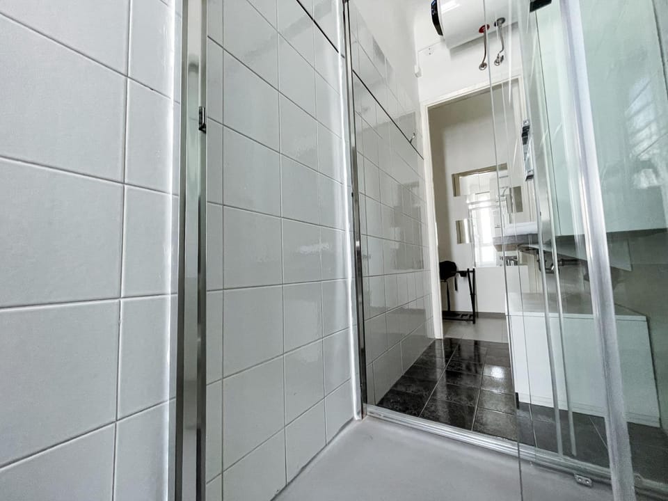 Borsieri Penthouse - Isola, Milan Apartment in Milan