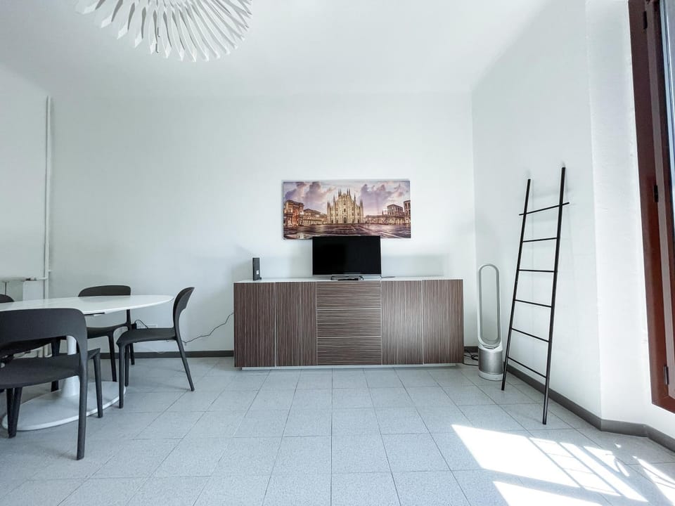 Borsieri Penthouse - Isola, Milan Apartment in Milan