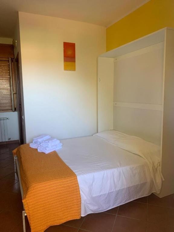La Favola Verde Bed and Breakfast in Campania