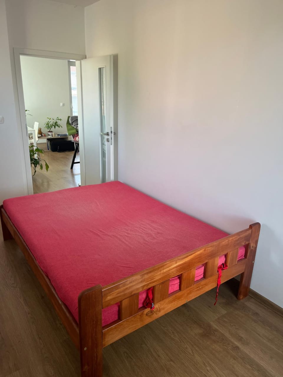 Útulný byt s terasou v dosahu Prahy Apartment in Czechia