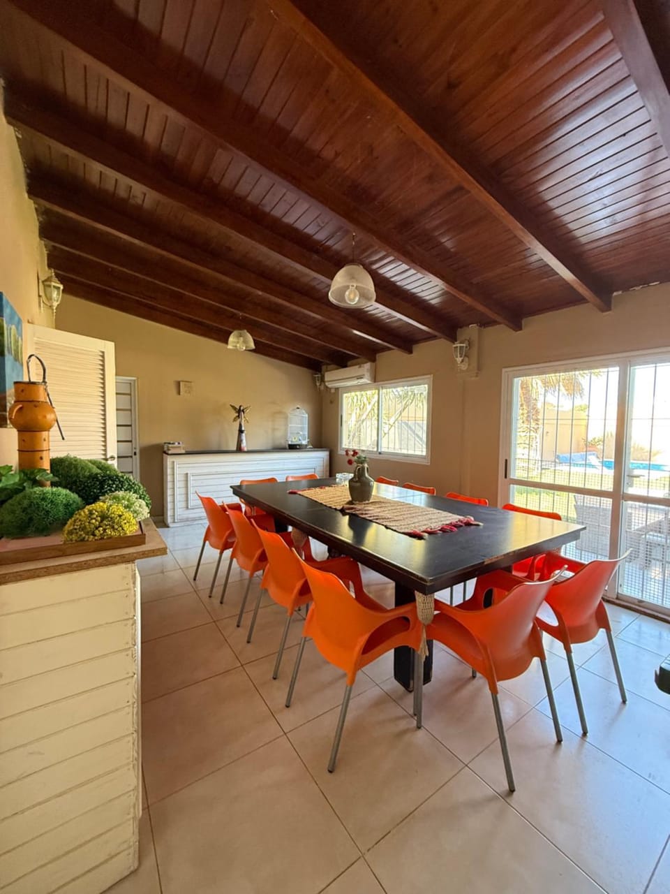 La Casa del Valle House in Catamarca