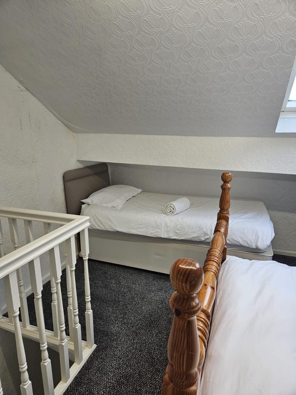 Large Burnley Townhouse House in Burnley