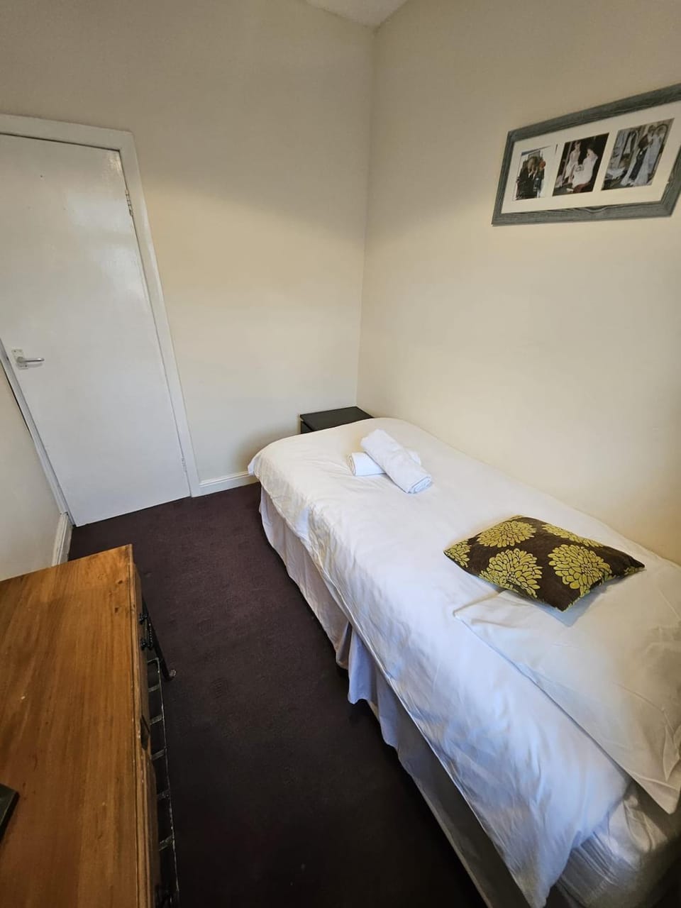 Large Burnley Townhouse House in Burnley