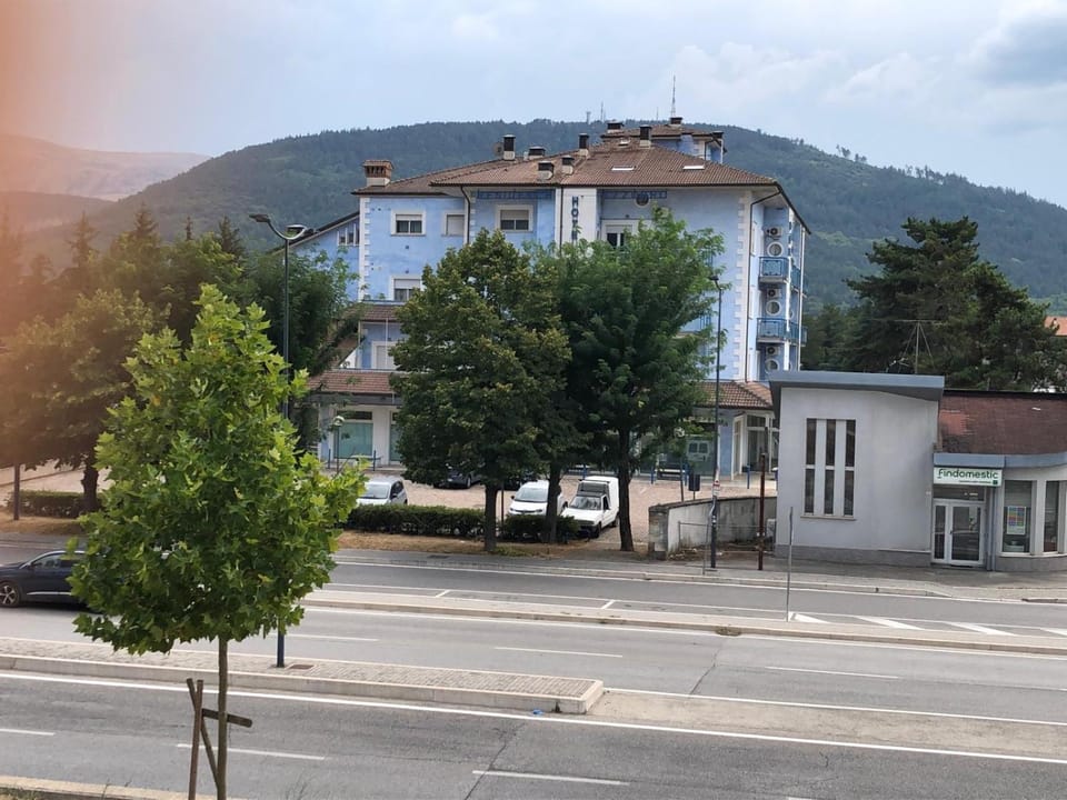 Neighbourhood