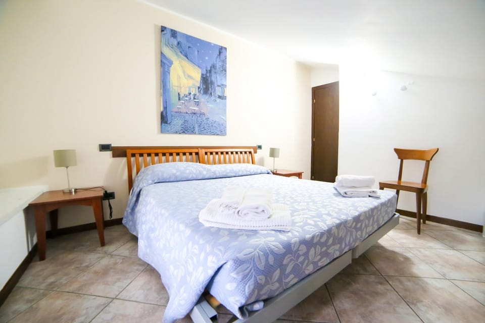 Residence Hotel Azzurro Bed and Breakfast in L'Aquila