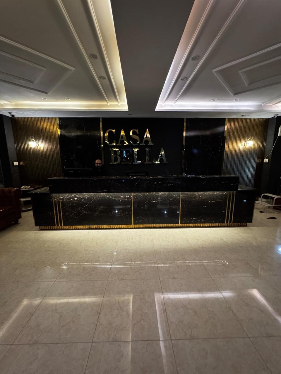 Serene 2BR Escape, Islamabad Apartment in Islamabad