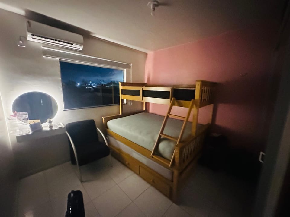 Quarto Quadriplex privativo no residencial tamar em Ananindeua-Pará Campground/ 
RV Resort in State of Maranhão, Brazil