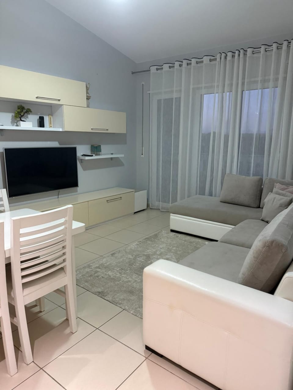 DS Apartment Grand Europa Resort House in Montenegro